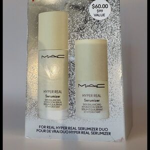 MAC Cosmetics Hyper Real Serumizer Duo